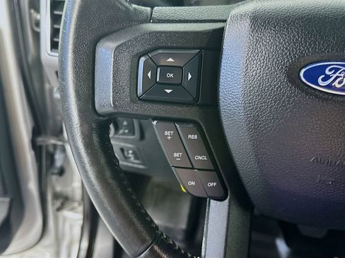 Used 2019 Ford F150 XLT w/ Equipment Group 302A Luxury image 26