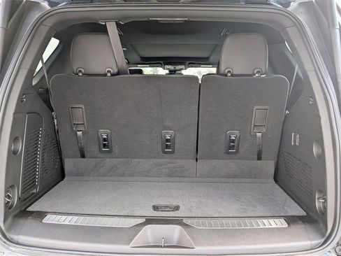 Used 2023 Chevrolet Tahoe RST w/ Max Trailering Package image 13