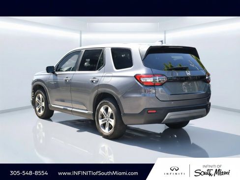 Used 2024 Honda Pilot EX-L image 6