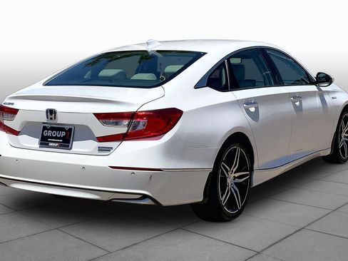 Used 2021 Honda Accord Touring image 13
