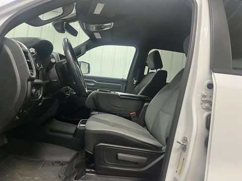 Used 2023 RAM 1500 Big Horn AWD/4WD image 11