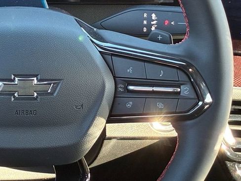 New 2026 Chevrolet Traverse RS AWD/4WD image 23