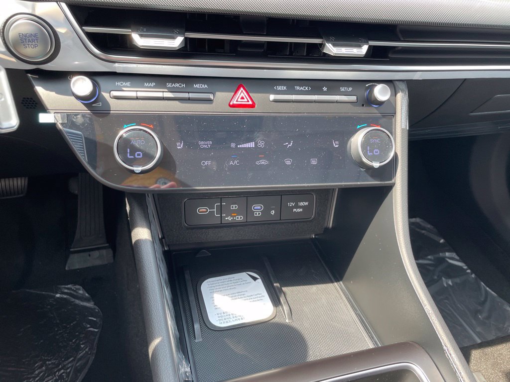 New 2026 Hyundai Sonata SEL FWD image 15