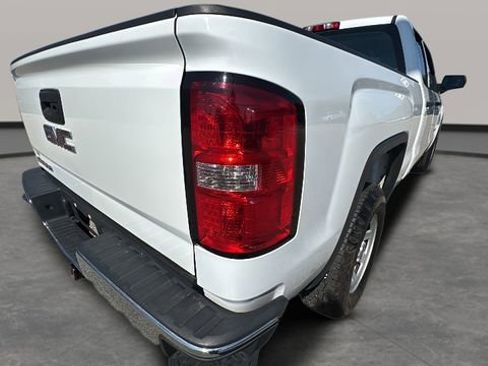 Used 2017 GMC Sierra 1500 4x4 Double Cab image 54