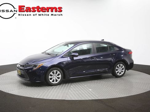 Used 2023 Toyota Corolla LE FWD image 56