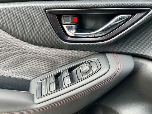 Used 2024 Subaru Forester Sport image 17