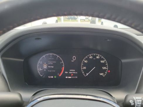 Used 2023 Honda HR-V Sport image 20