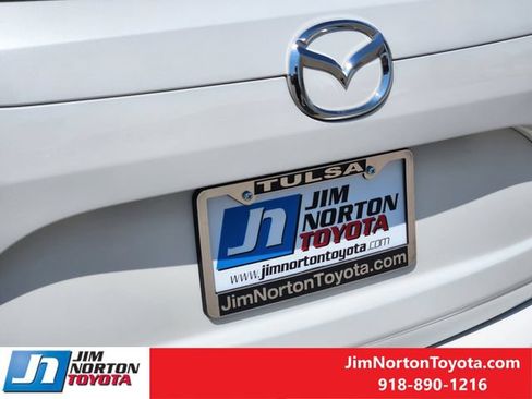 Used 2025 MAZDA CX-5 AWD 2.5 S w/ Preferred Package image 11