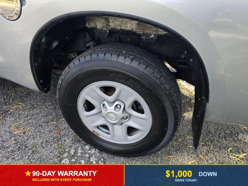 Used 2011 Toyota Tundra 2WD Double Cab image 13