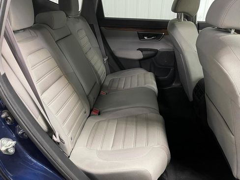 Used 2017 Honda CR-V EX image 21