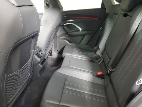 New 2026 Audi Q5 Premium Plus AWD/4WD image 13