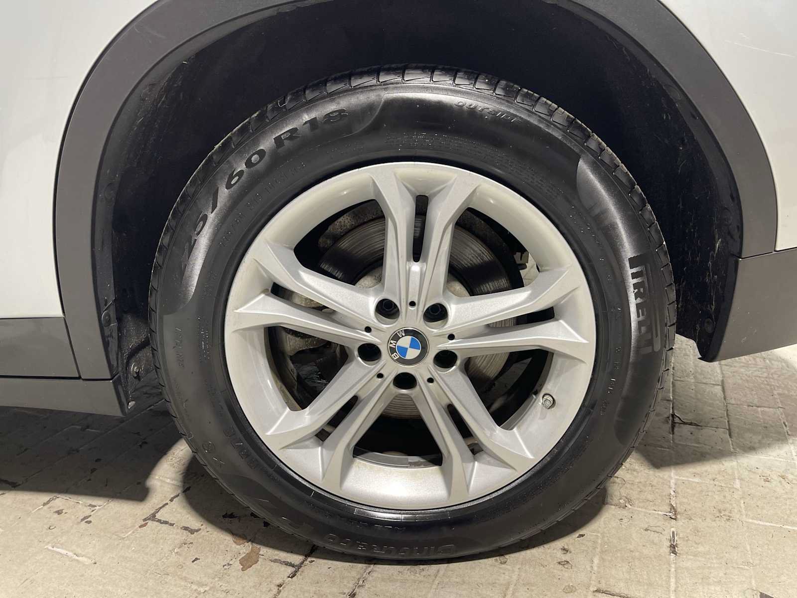 Used 2020 BMW X3 xDrive30i w/ Premium Package AWD/4WD image 8