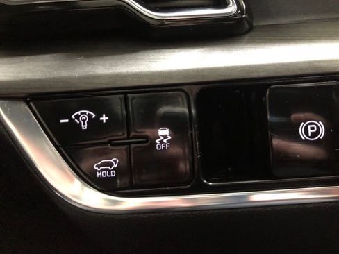 New 2026 Kia Sportage SX AWD/4WD image 23