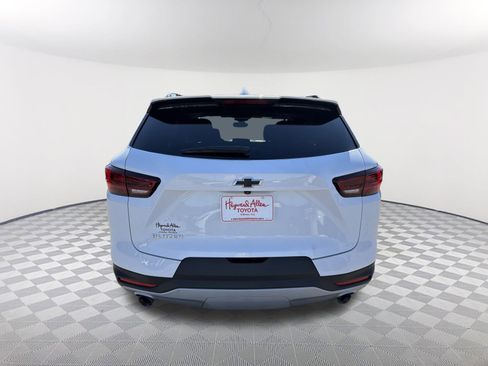 Used 2024 Chevrolet Blazer LT w/ Convenience Package image 16