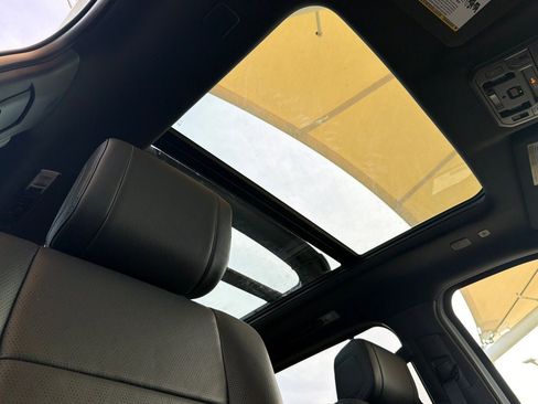 New 2026 Toyota Sequoia Platinum image 20