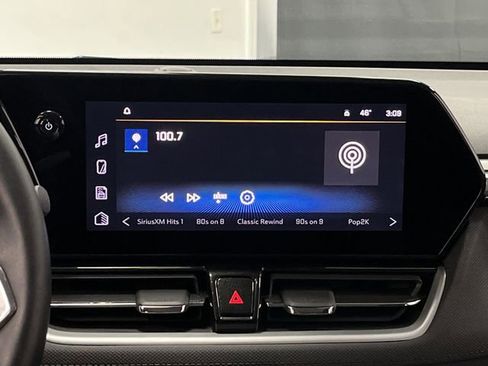 Used 2024 Chevrolet TrailBlazer LT w/ Convenience Package image 18