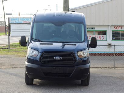 Used 2019 Ford Transit 350 XL