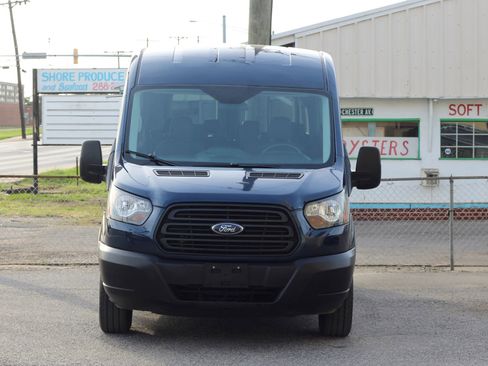 Used 2019 Ford Transit 350 XL image 1