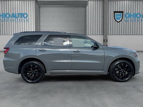 Used 2019 Dodge Durango GT AWD/4WD image 5