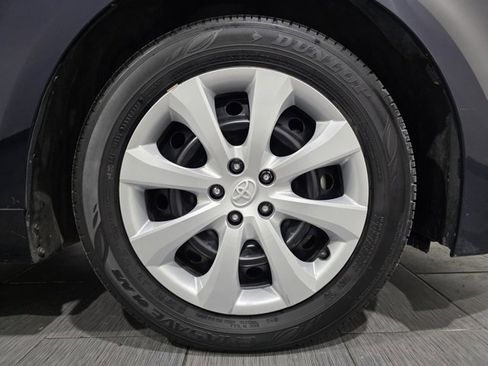 Used 2023 Toyota Corolla LE image 25