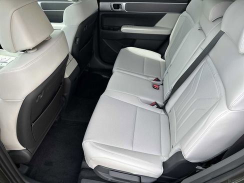 New 2026 Hyundai Santa Fe SEL FWD image 21