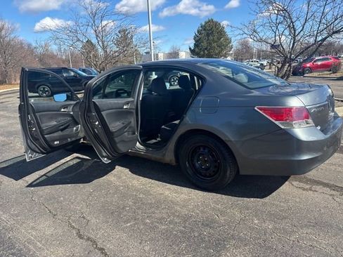 Used 2010 Honda Accord LX image 23