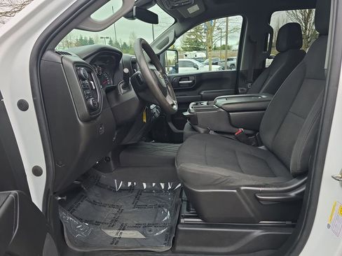 Used 2022 Chevrolet Silverado 3500 W/T w/ WT Convenience Package image 20