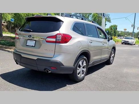 Used 2020 Subaru Ascent Premium w/ Convenience Package image 43