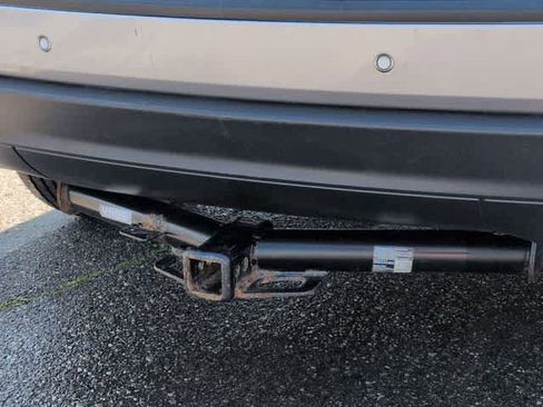 Used 2019 Jeep Grand Cherokee Laredo AWD/4WD image 32