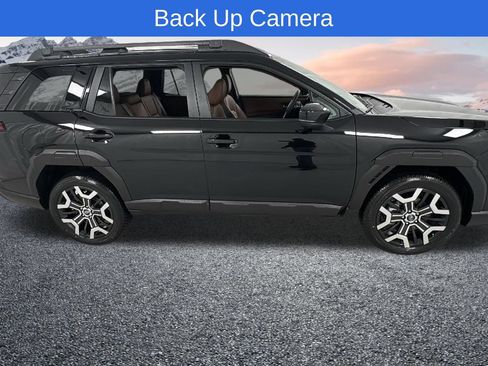 New 2026 Subaru Outback Touring XT AWD/4WD image 2