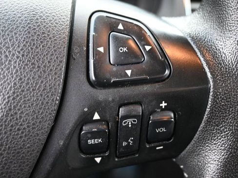 Used 2017 Ford Flex Limited w/ Limited Appearance Package image 30