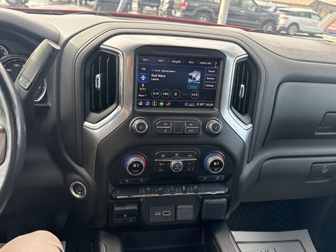 Used 2020 Chevrolet Silverado 1500 RST w/ Rally Edition image 25