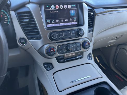 Used 2017 GMC Yukon Denali w/ Open Road Package image 9
