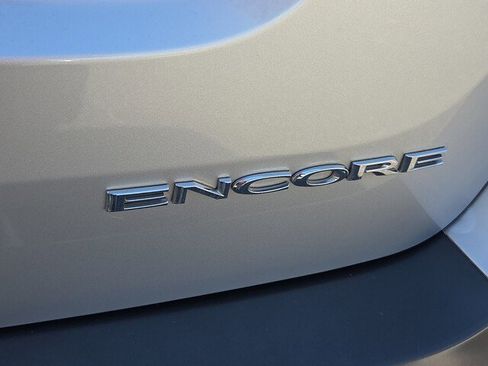 Used 2014 Buick Encore Convenience image 30