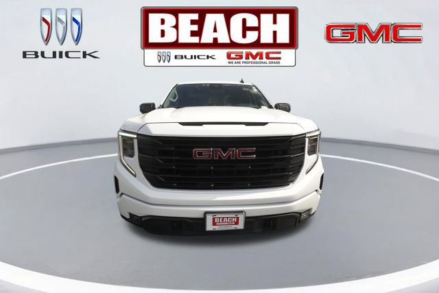 Used 2024 GMC Sierra 1500 Elevation AWD/4WD image 8
