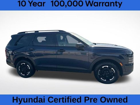 Used 2026 Hyundai Palisade XRT Pro AWD/4WD image 2