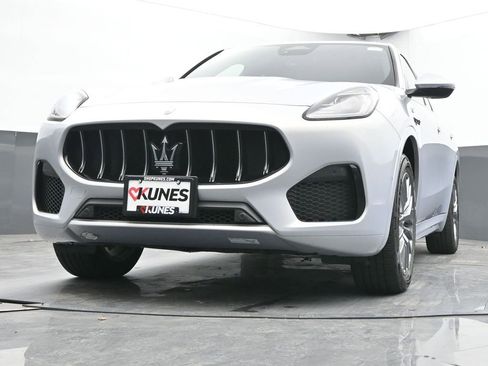 Used 2024 Maserati Grecale GT image 43