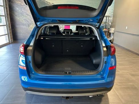 Used 2019 Hyundai Tucson Ultimate AWD/4WD image 36