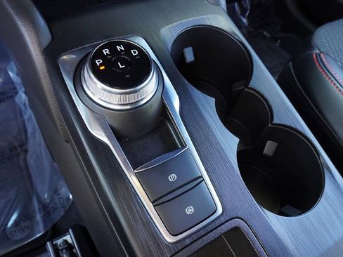 Used 2025 Ford Escape ST-Line w/ Tech Pack #1 image 18