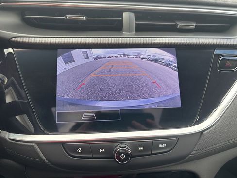 Certified 2022 Buick Encore GX Essence w/ Experience Buick Package image 22