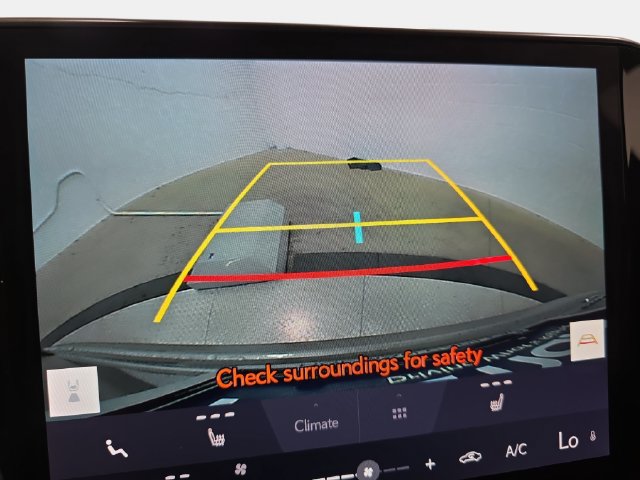 Used 2024 Lexus NX 350 AWD w/ Cold Area Package image 23