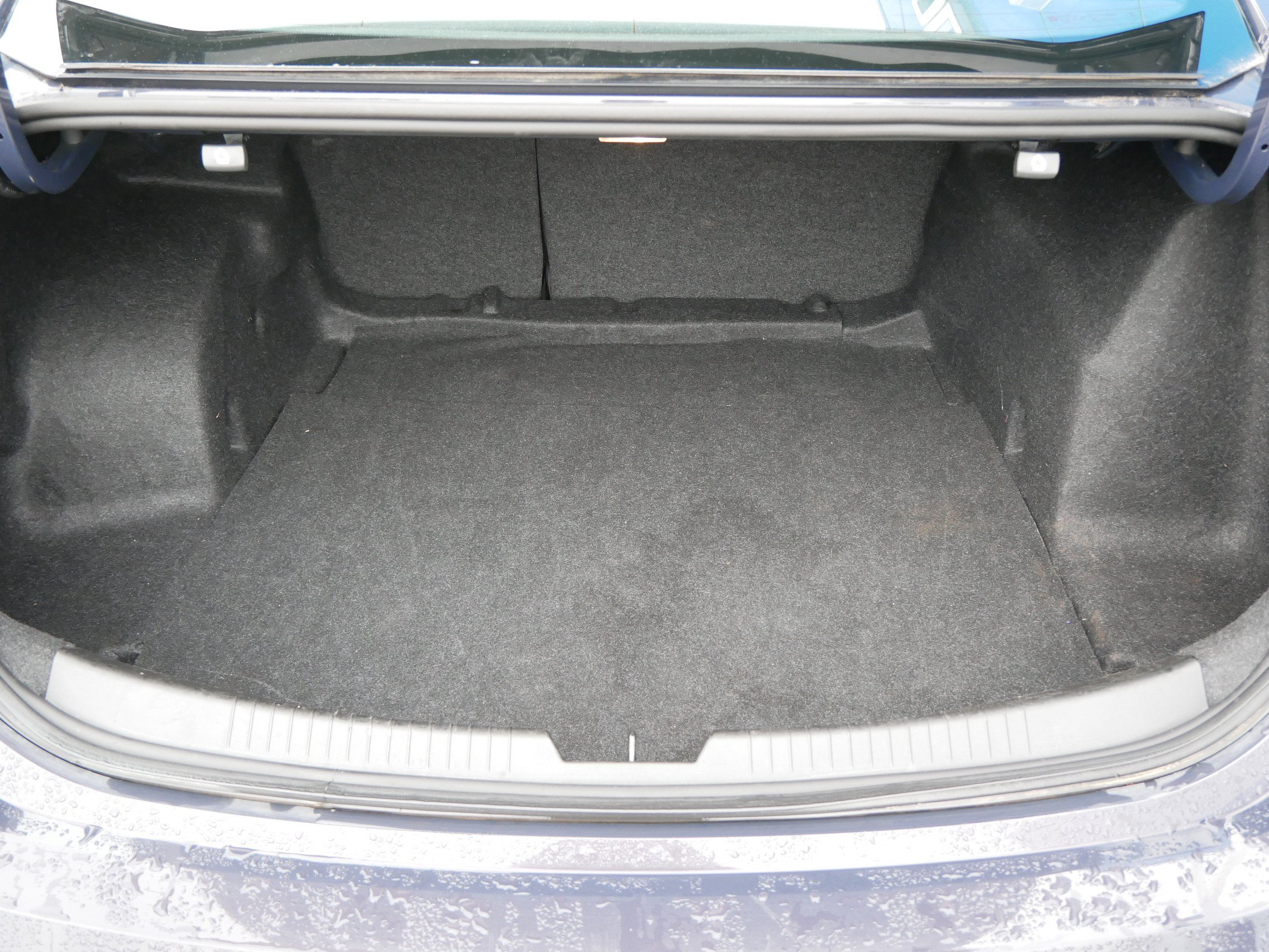 Certified 2025 Chevrolet Malibu LT FWD image 10