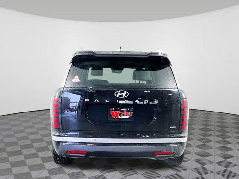 New 2026 Hyundai Palisade Limited AWD/4WD image 31