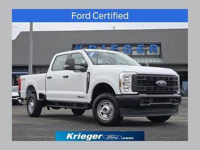 Certified 2026 Ford F250 XL