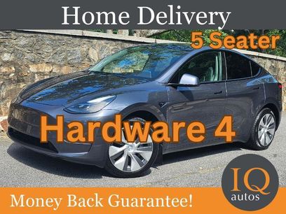 Used 2023 Tesla Model Y Long Range