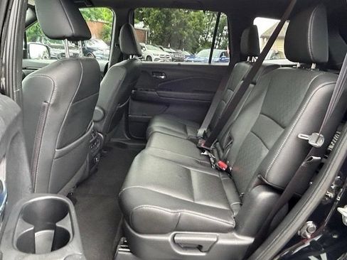 Used 2019 Honda Passport Touring image 14