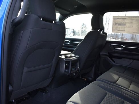 New 2026 RAM 1500 Big Horn image 26