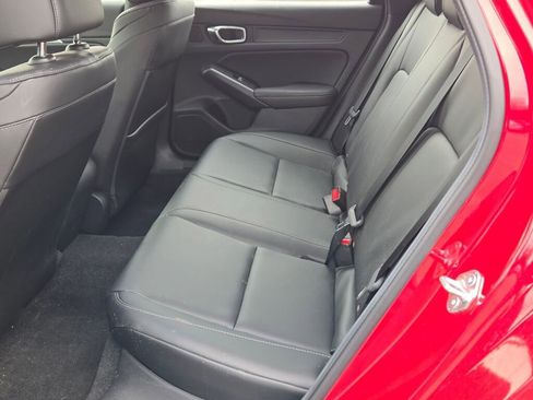 Certified 2025 Acura Integra A-Spec image 20