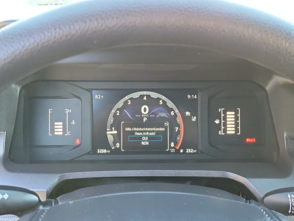 Used 2025 Toyota Tacoma SR5 AWD/4WD image 3