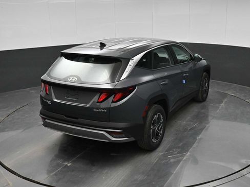 New 2026 Hyundai Tucson Blue SE AWD/4WD image 30